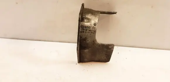 Other rear suspension part
