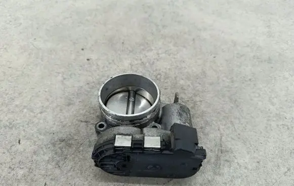 Alfa Romeo 159 Throttle body valve 