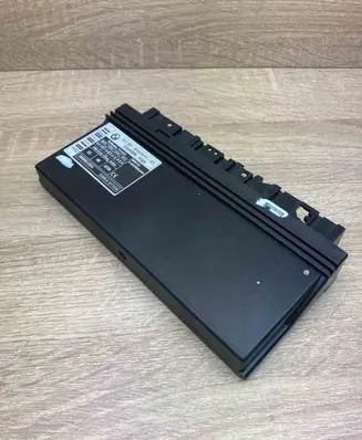BMW 5 E60 E61 Comfort/convenience module 9151517 5WK49110A