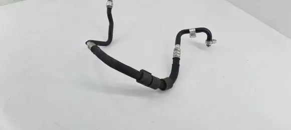 Audi A6 S6 C7 4G Air conditioning (A/C) pipe/hose 4G0260701BT