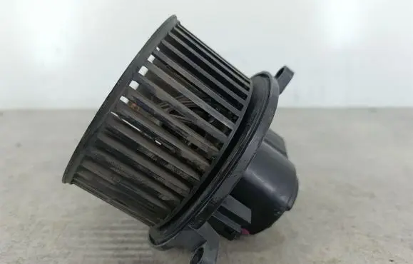 Dodge Grand Caravan Heater fan/blower 0701132570