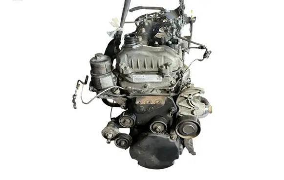 Opel Antara Engine Z22D1 A22DM Z22DM