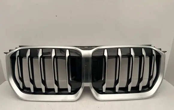 BMW X1 U11 Front bumper upper radiator grill 9880301