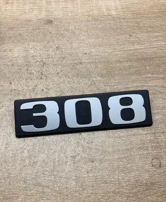 Mercedes-Benz Sprinter W901 W902 W903 W904 Manufacturer badge logo/emblem MB308Emblem MBtruck