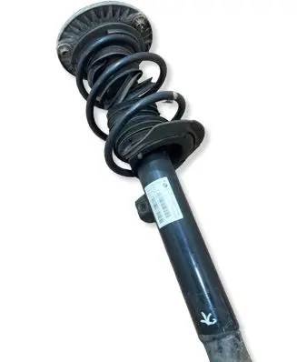 BMW 3 F30 F35 F31 Front shock absorber with coil spring 6791579
