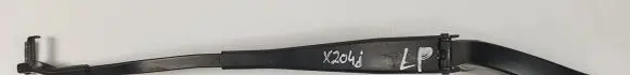 Mercedes-Benz GLK (X204) Front wiper blade arm A2048200944