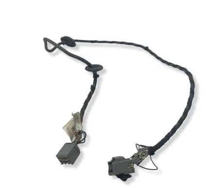 Volvo S60 Tailgate/trunk wiring harness 8645057