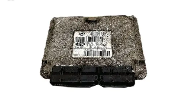 Volkswagen Golf IV Engine control unit/module 036906034D