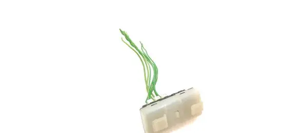 Mercedes-Benz S W221 Other relay 0045468340