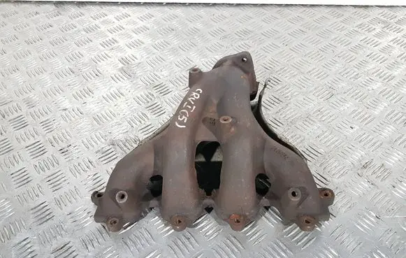 Exhaust manifold
