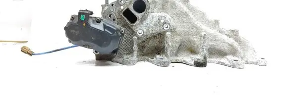 Renault Trafic III (X82) Intake manifold
