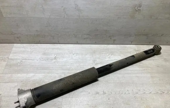Ford Fiesta Rear shock absorber/damper h1bc-18080-ad