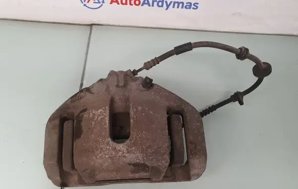 BMW 5 F10 F11 Front brake caliper 6792690 34116792690