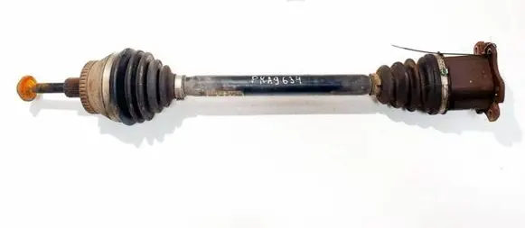Audi A4 S4 B7 8E 8H Front driveshaft 8e0407271at