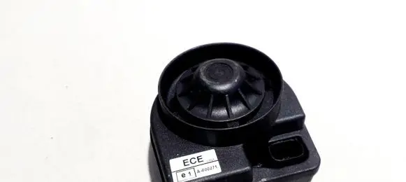 BMW 3 E46 Alarm system siren 838315214 e1000276