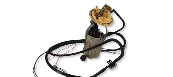 Volvo S60 In-tank fuel pump 8683330