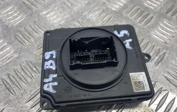 Audi A5 LED ballast control module 4K0941572HJ