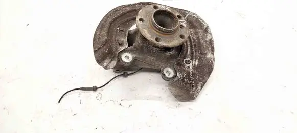 BMW 4 F36 Gran coupe Front wheel hub