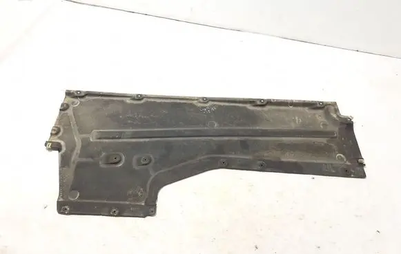 BMW 5 G30 G31 G38 Pickup box liner 7340779