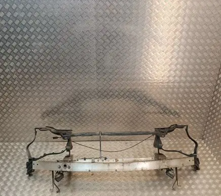 Mercedes-Benz E W212 Radiator support slam panel A2126200072