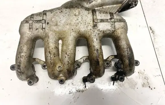 Intake manifold