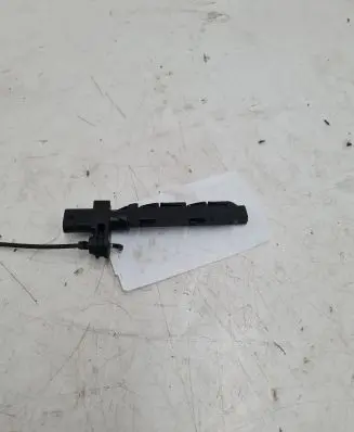 BMW 3 GT F34 Crankshaft position sensor 780518801