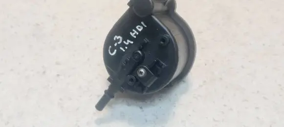 Fuel filter