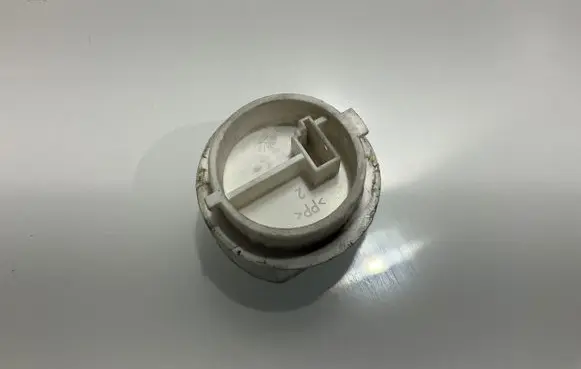 Mercedes-Benz E W211 Interior temperature sensor A2118300572 2941000378 2118300572