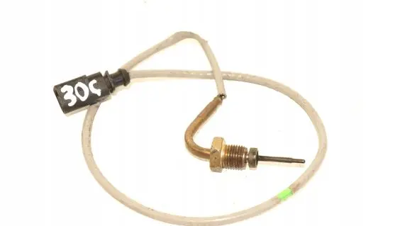 Volkswagen Golf VIII Exhaust gas pressure sensor 04L906088EE