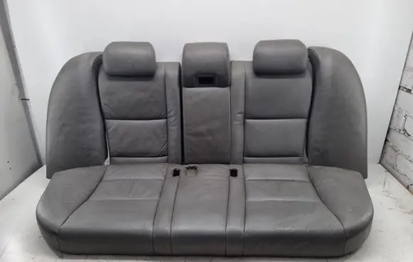 BMW 5 E60 E61 Seat set 7058580 7068402 7073591