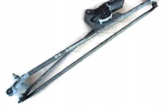 Jeep Grand Cherokee Front wiper linkage 