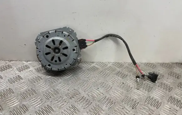Audi A6 Allroad C7 Fan control module 4H0959455AE