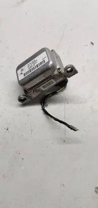 Volkswagen Golf V ESP acceleration yaw rate sensor 1K0907655B 10098503204 09D3L17142