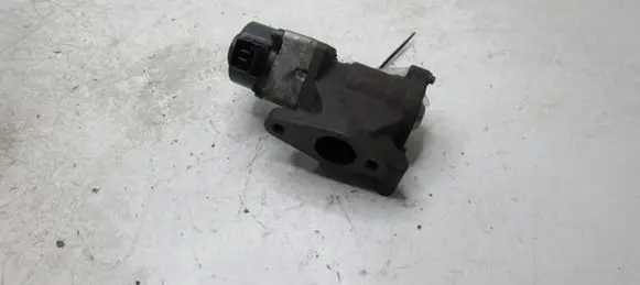 Nissan Pathfinder EGR valve