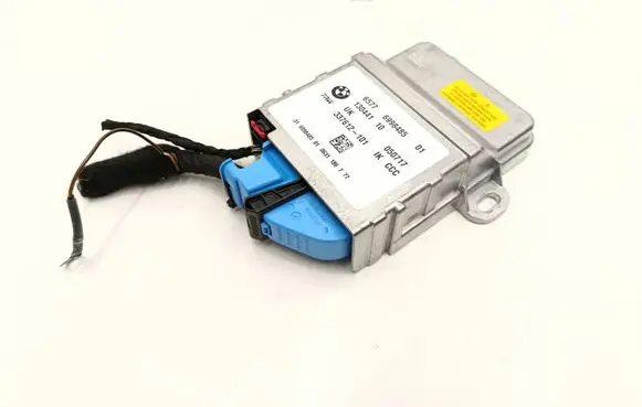 BMW 2 F46 Airbag control unit/module 6998485