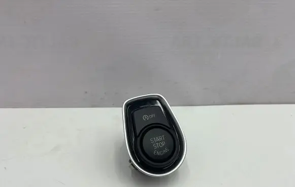 BMW 4 F36 Gran coupe Engine start stop button switch 9250734 3393320103