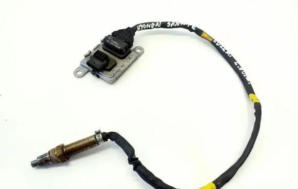 Hyundai Santa Fe Lambda probe sensor 296502R000