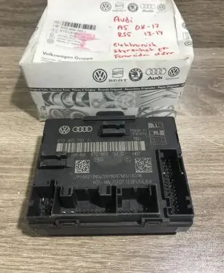 Audi A5 8T 8F Door control unit/module 8T0959793J 8T0959793D