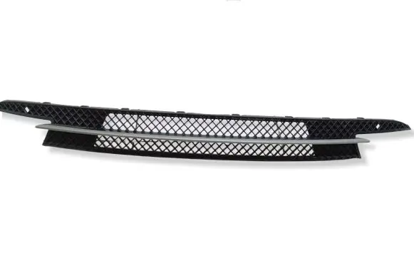 BMW 1 E81 E87 Front bumper lower grill 7182367