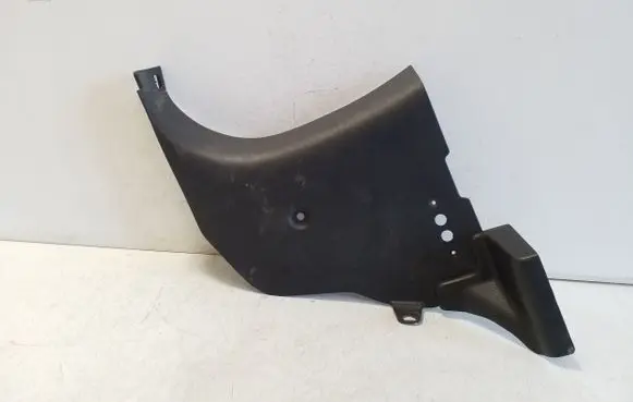 Mitsubishi L200 Front sill trim cover 7217A157ZZ