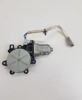 Honda Jazz Rear door window regulator motor