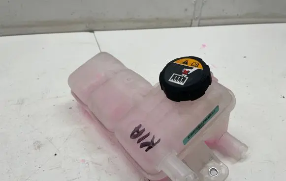 KIA Xceed Coolant expansion tank/reservoir 25430G2800