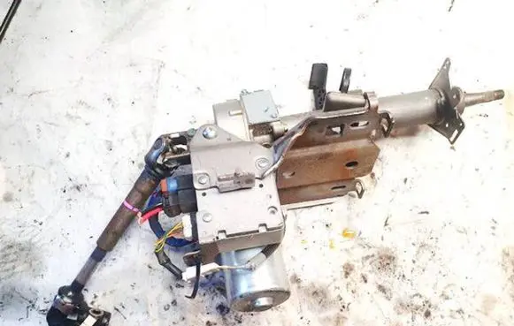 Nissan Note (E11) Power steering pump 488109u11a 6900000816