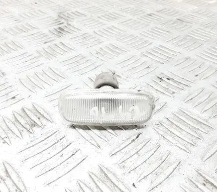 Audi A3 S3 8L Front fender indicator light