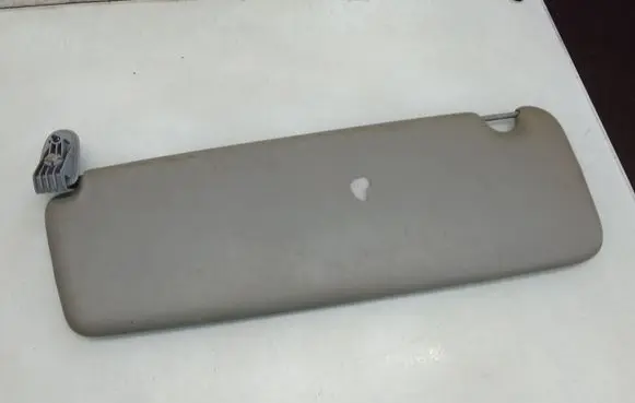Renault Trafic II (X83) Sun visor