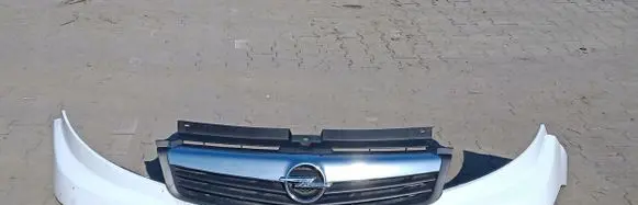 Opel Vivaro ACC Distronic radar sensor grill/trim 623100248RVIVAROA