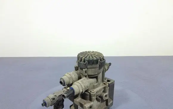 Renault Megane III Vacuum valve 21122034