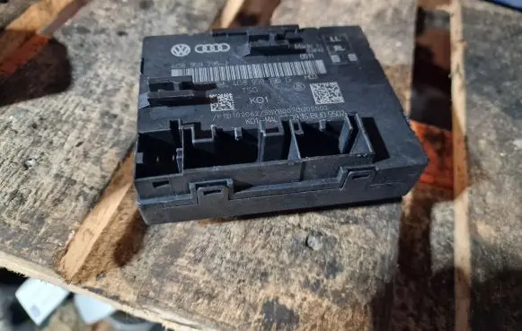Other control units/modules
