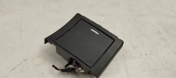 Mercedes-Benz E W212 Ashtray (rear) A2126803850