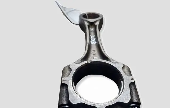Toyota Previa (XR30, XR40) II Connecting rod/conrod